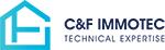 C&F logo