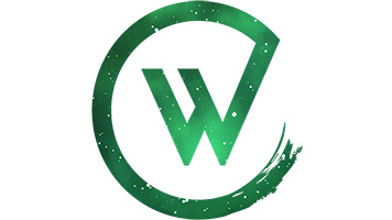 Werbiz – Your Brand – Our Passion logo